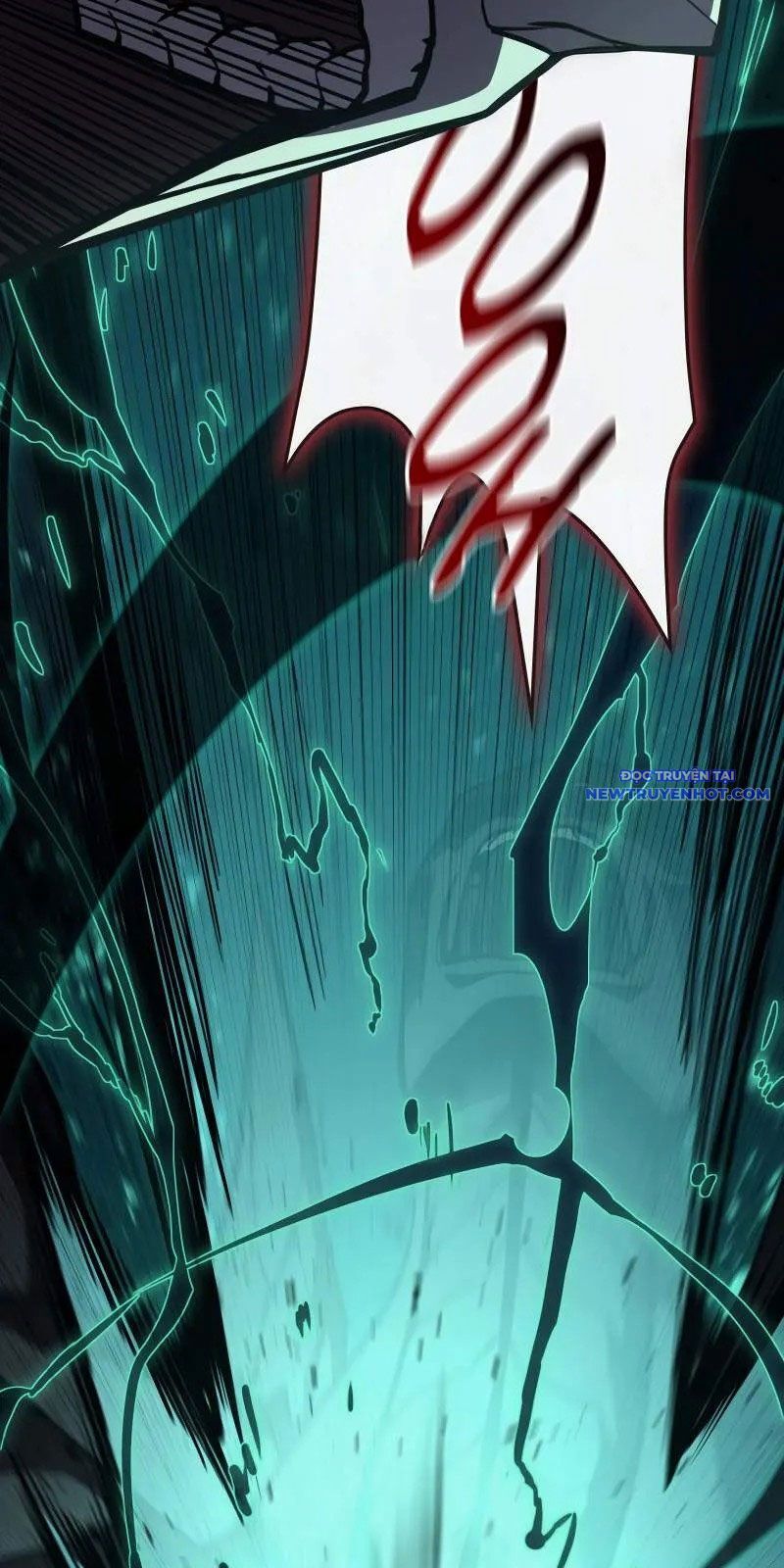 Vị Vua Mạnh Nhất Đã Trở Lại Chapter 113 - Trang 2