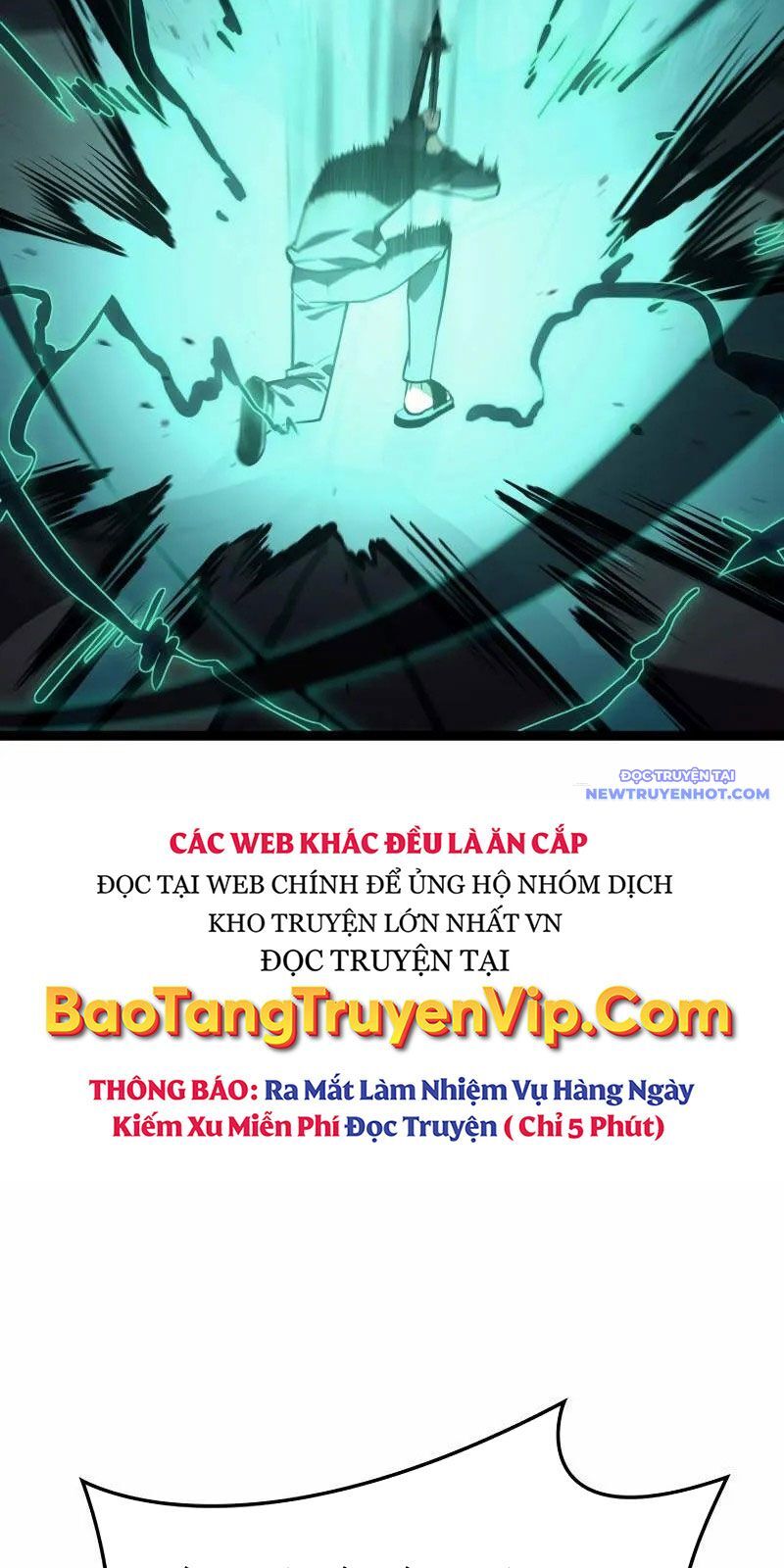 Vị Vua Mạnh Nhất Đã Trở Lại Chapter 113 - Trang 2
