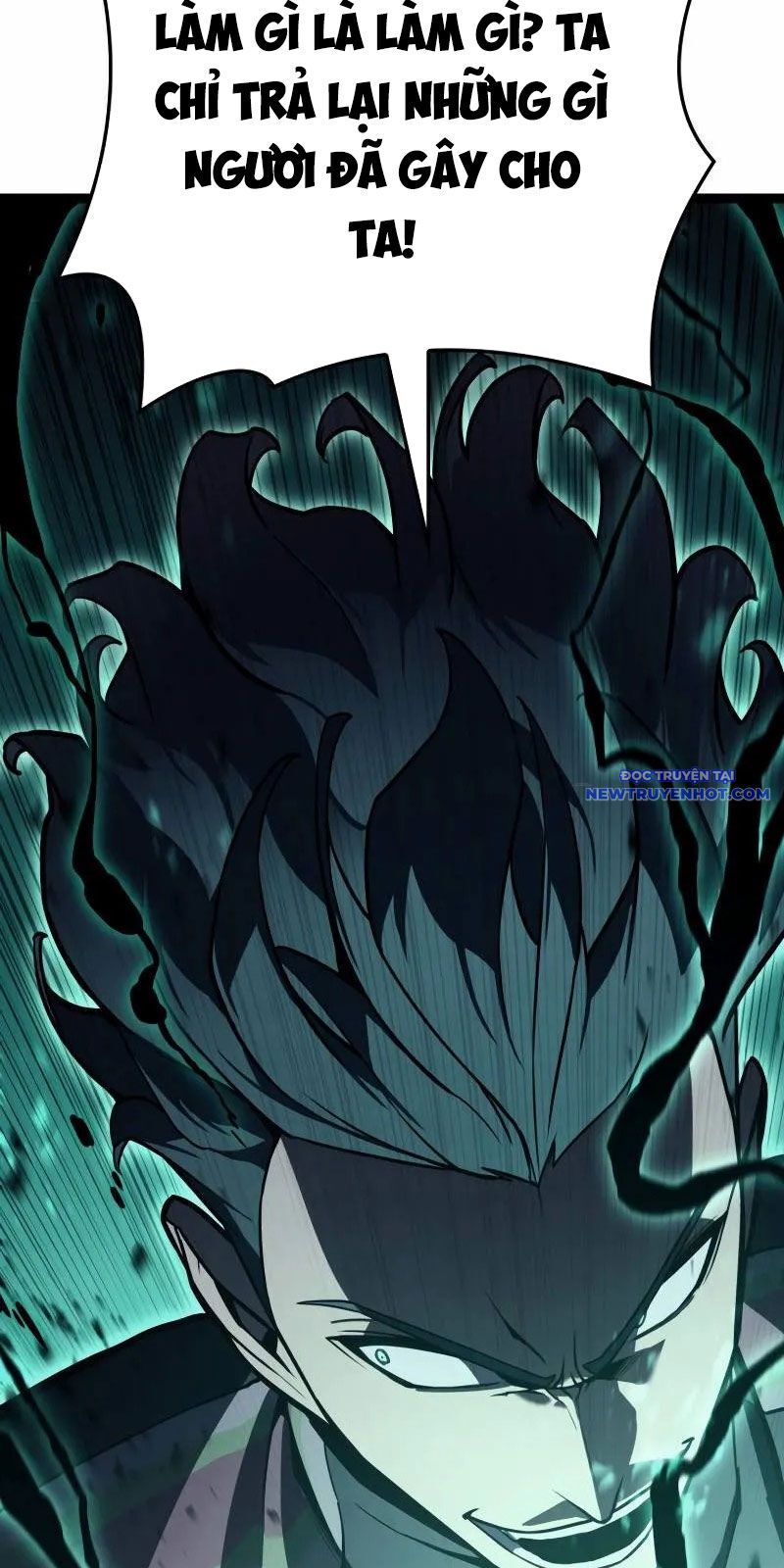 Vị Vua Mạnh Nhất Đã Trở Lại Chapter 113 - Trang 2