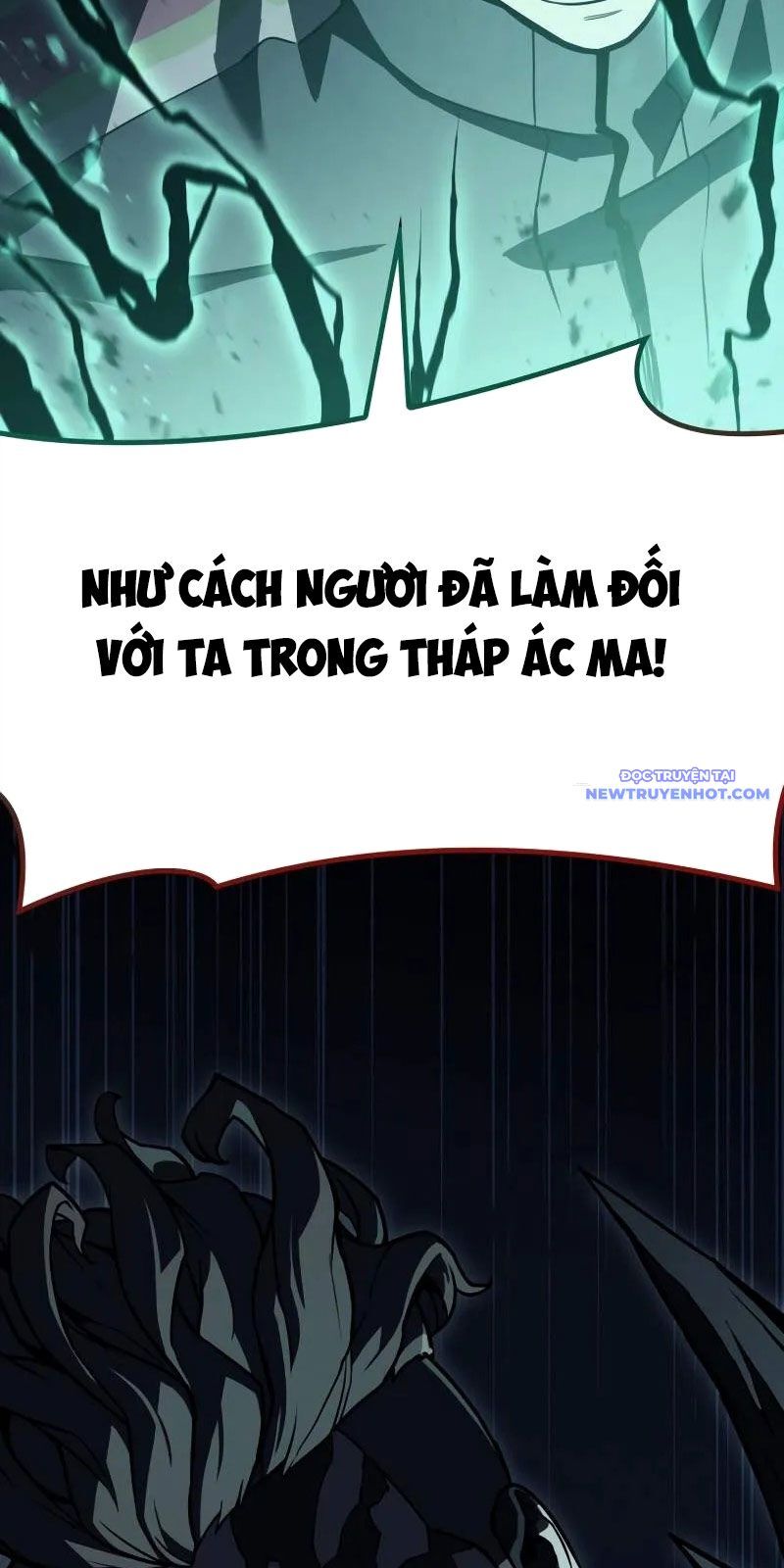 Vị Vua Mạnh Nhất Đã Trở Lại Chapter 113 - Trang 2