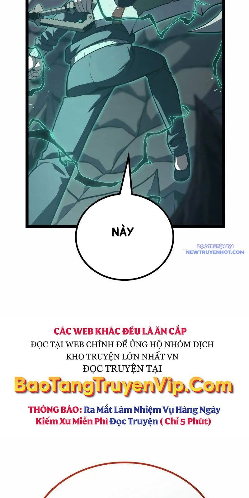 Vị Vua Mạnh Nhất Đã Trở Lại Chapter 113 - Trang 2