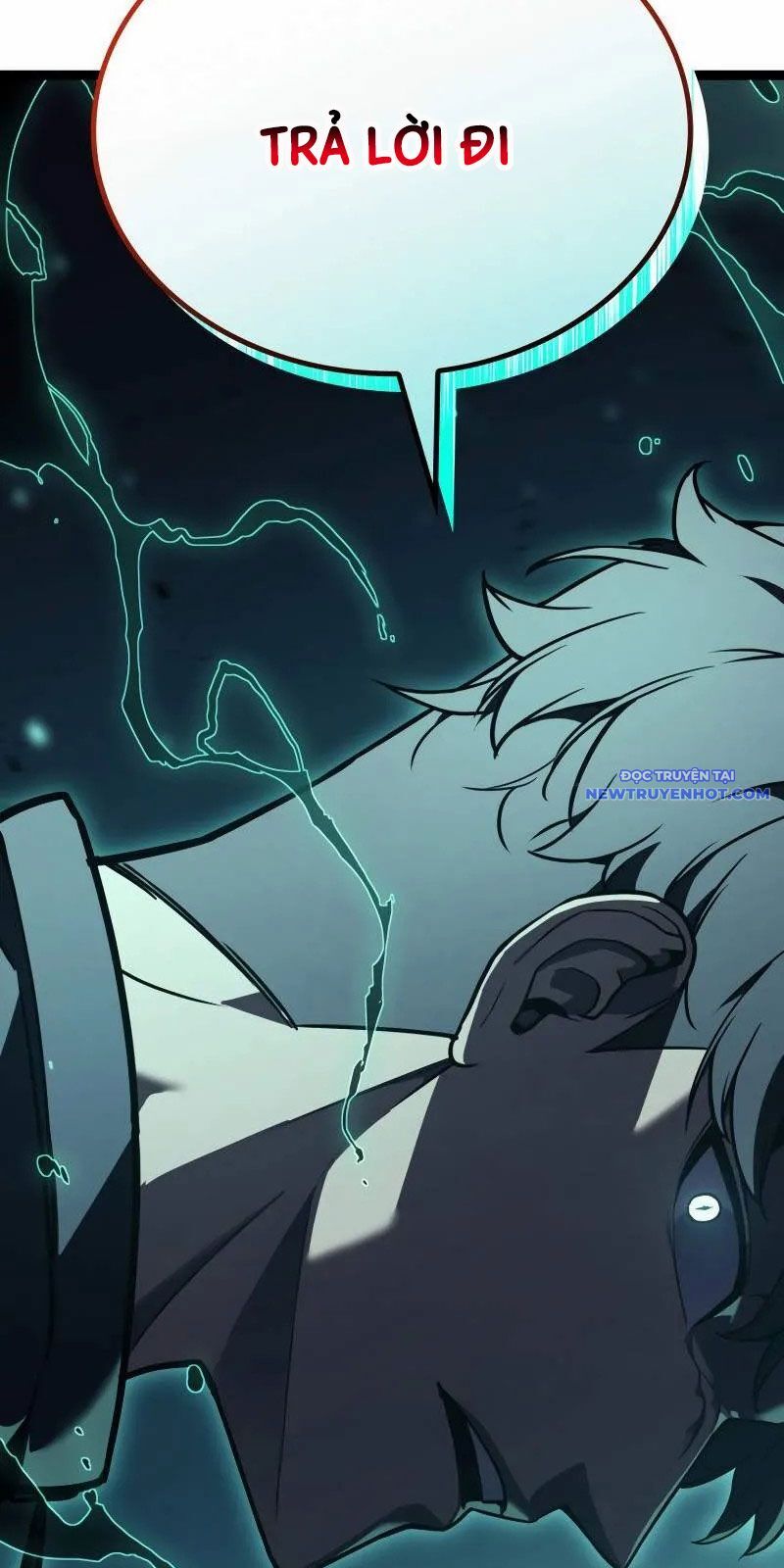 Vị Vua Mạnh Nhất Đã Trở Lại Chapter 113 - Trang 2