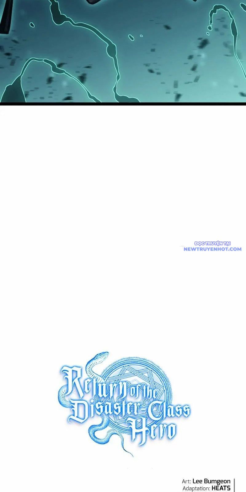 Vị Vua Mạnh Nhất Đã Trở Lại Chapter 113 - Trang 2