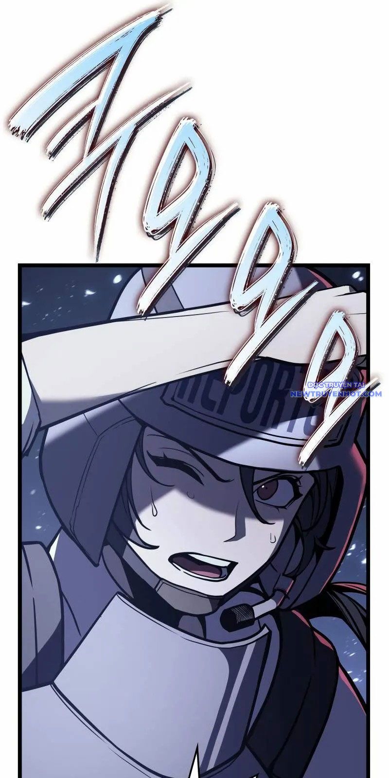 Vị Vua Mạnh Nhất Đã Trở Lại Chapter 113 - Trang 2