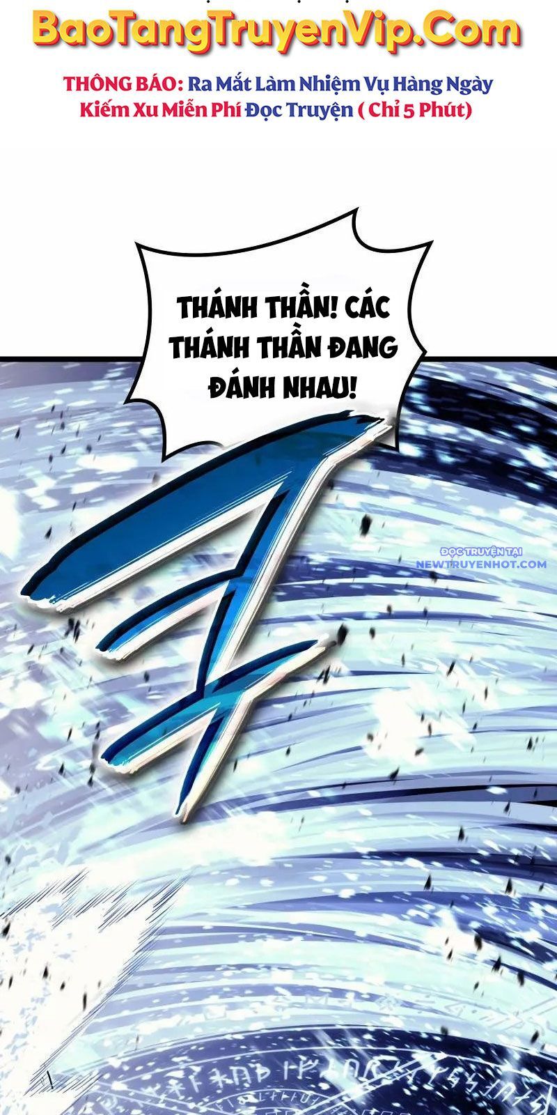 Vị Vua Mạnh Nhất Đã Trở Lại Chapter 113 - Trang 2