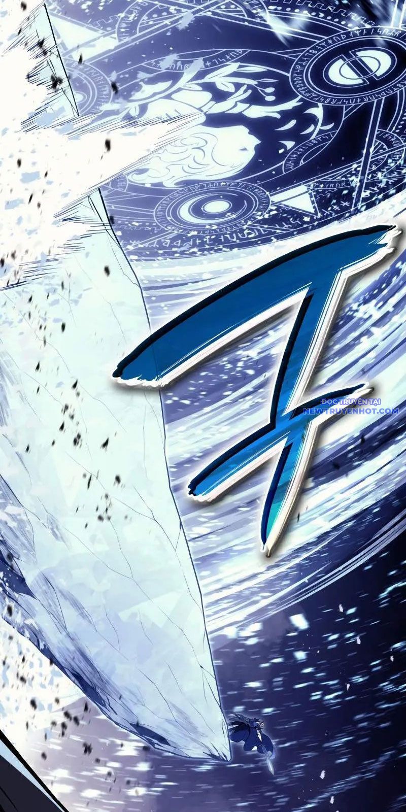 Vị Vua Mạnh Nhất Đã Trở Lại Chapter 113 - Trang 2