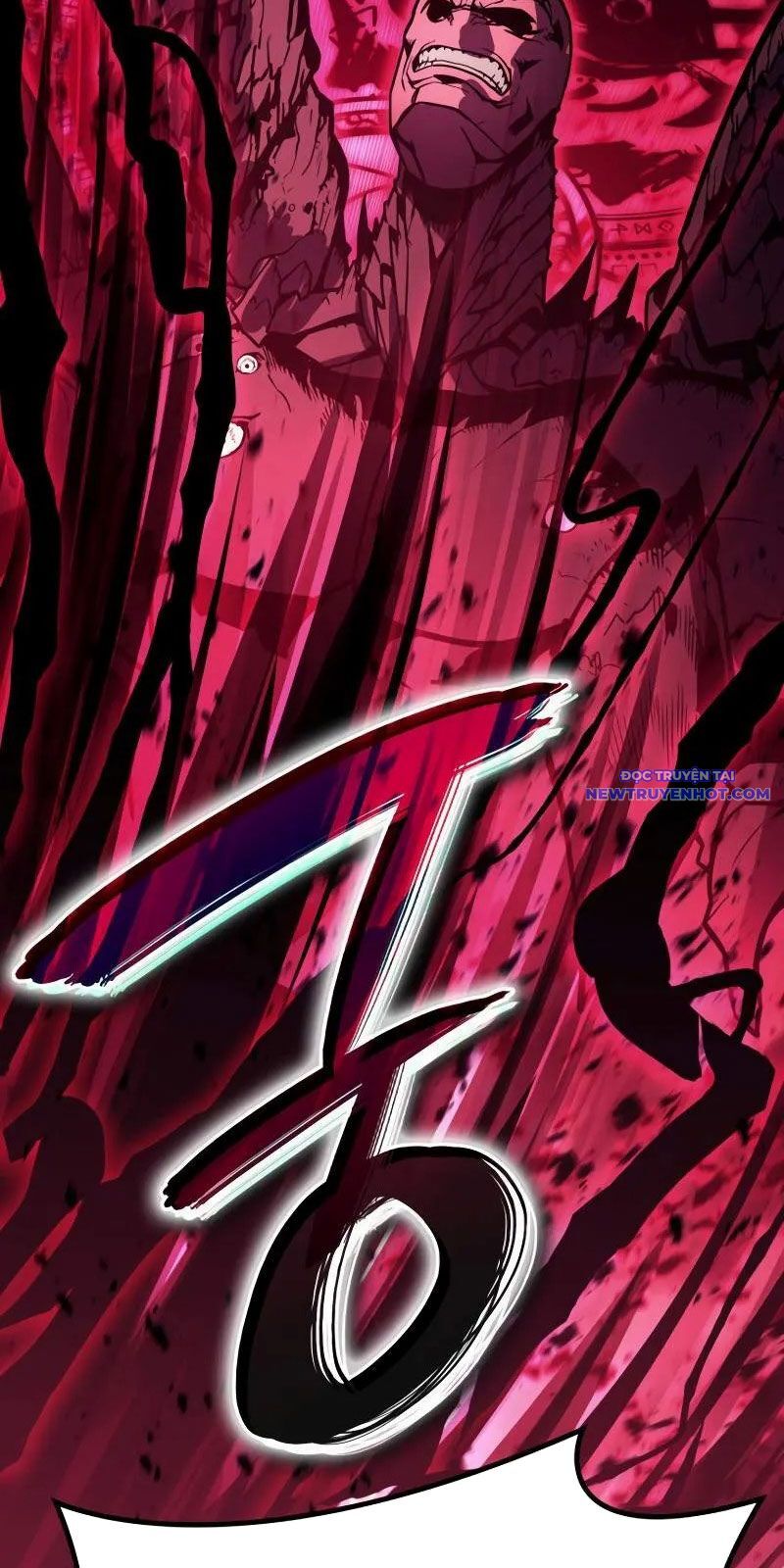 Vị Vua Mạnh Nhất Đã Trở Lại Chapter 113 - Trang 2