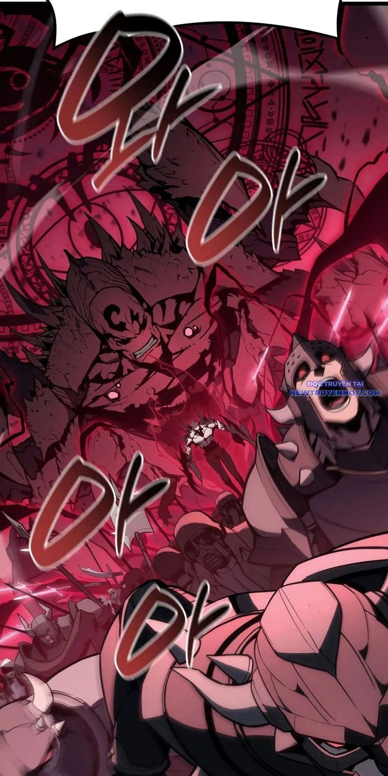 Vị Vua Mạnh Nhất Đã Trở Lại Chapter 113 - Trang 2