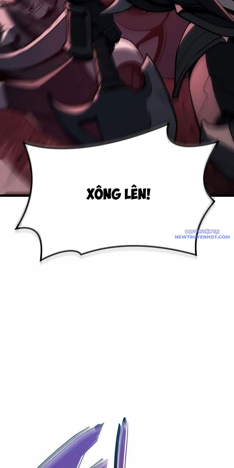 Vị Vua Mạnh Nhất Đã Trở Lại Chapter 113 - Trang 2