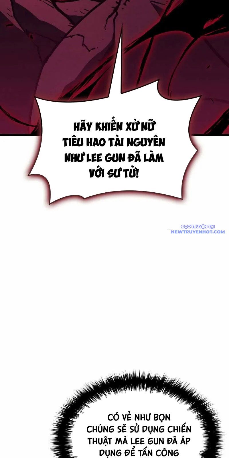 Vị Vua Mạnh Nhất Đã Trở Lại Chapter 113 - Trang 2