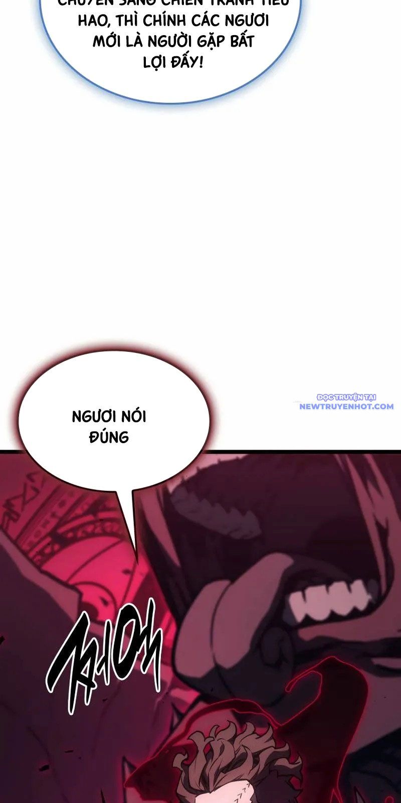 Vị Vua Mạnh Nhất Đã Trở Lại Chapter 113 - Trang 2