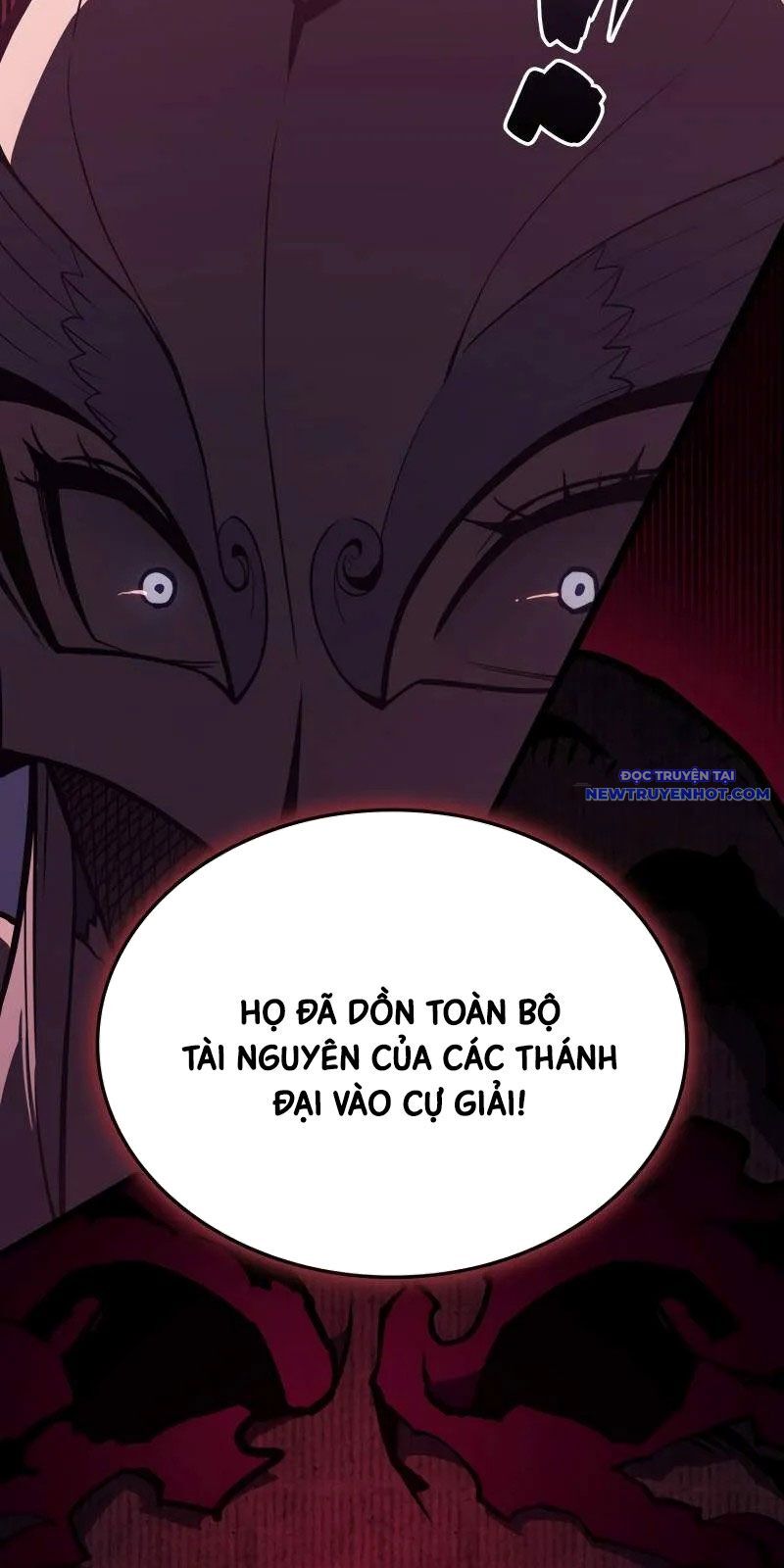 Vị Vua Mạnh Nhất Đã Trở Lại Chapter 113 - Trang 2