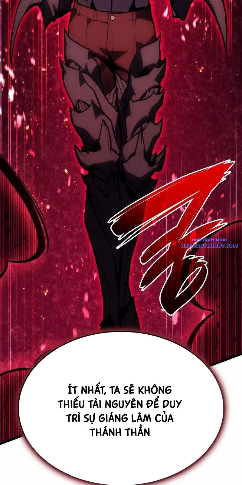 Vị Vua Mạnh Nhất Đã Trở Lại Chapter 113 - Trang 2