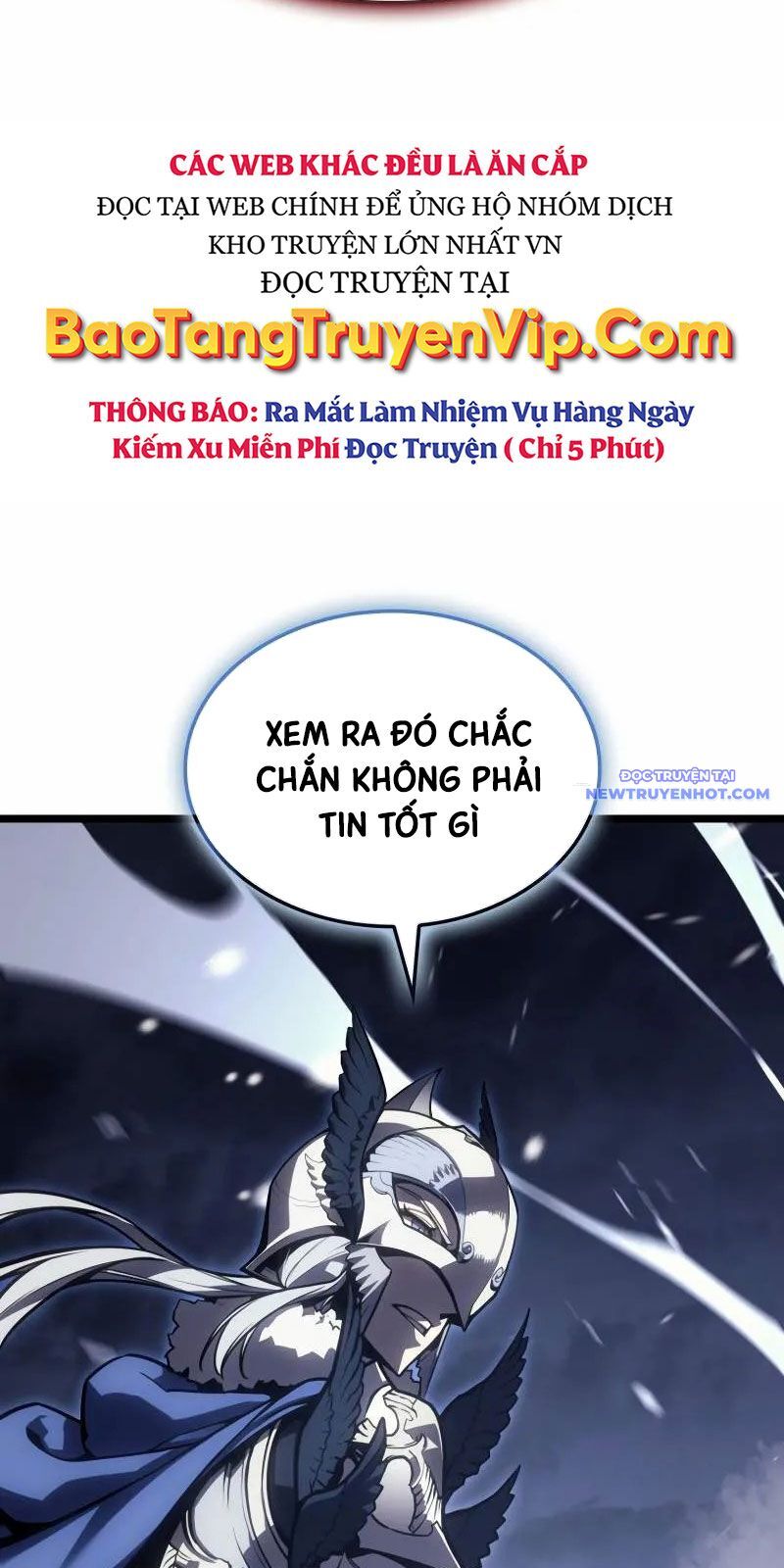 Vị Vua Mạnh Nhất Đã Trở Lại Chapter 113 - Trang 2