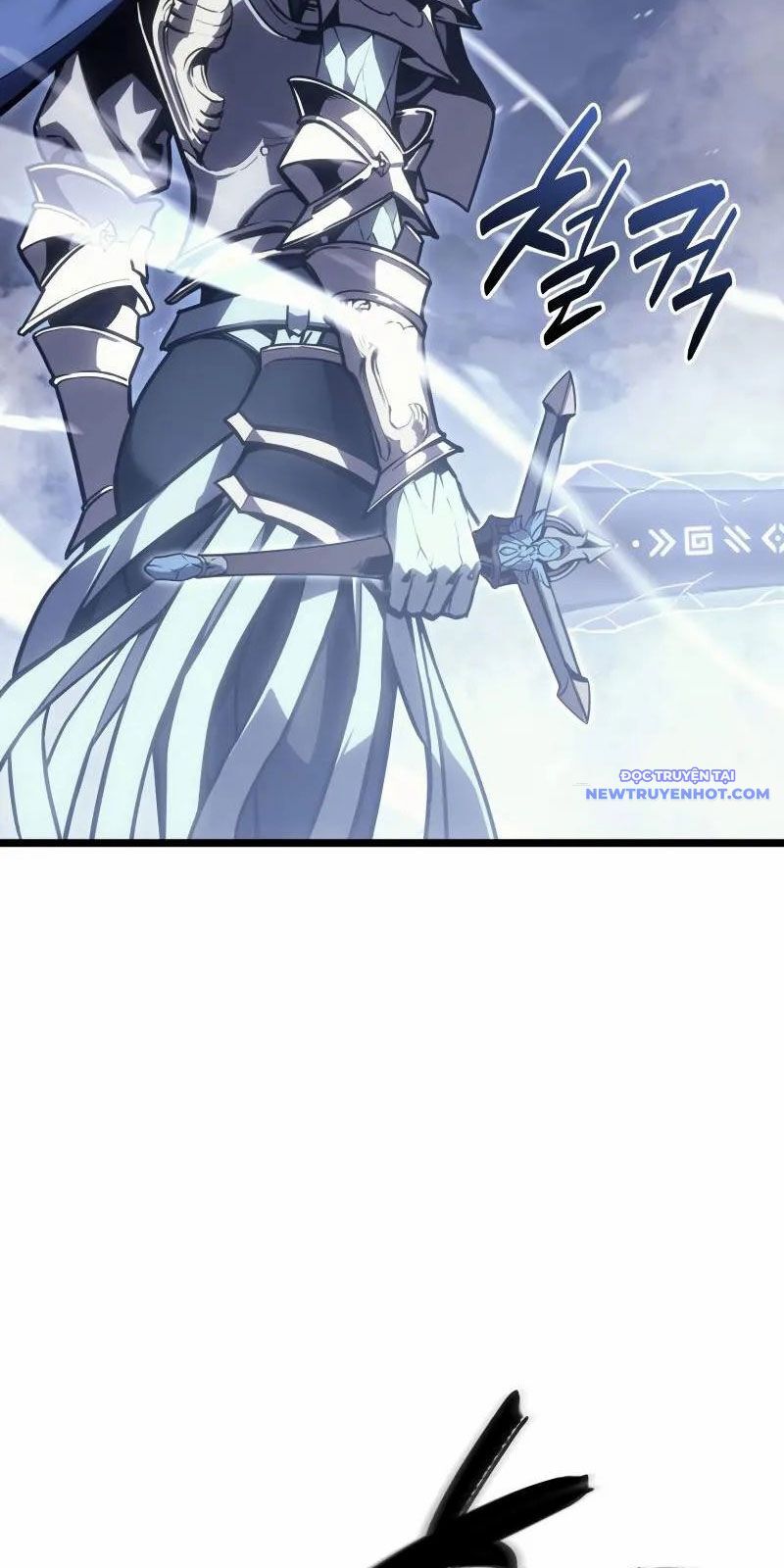 Vị Vua Mạnh Nhất Đã Trở Lại Chapter 113 - Trang 2