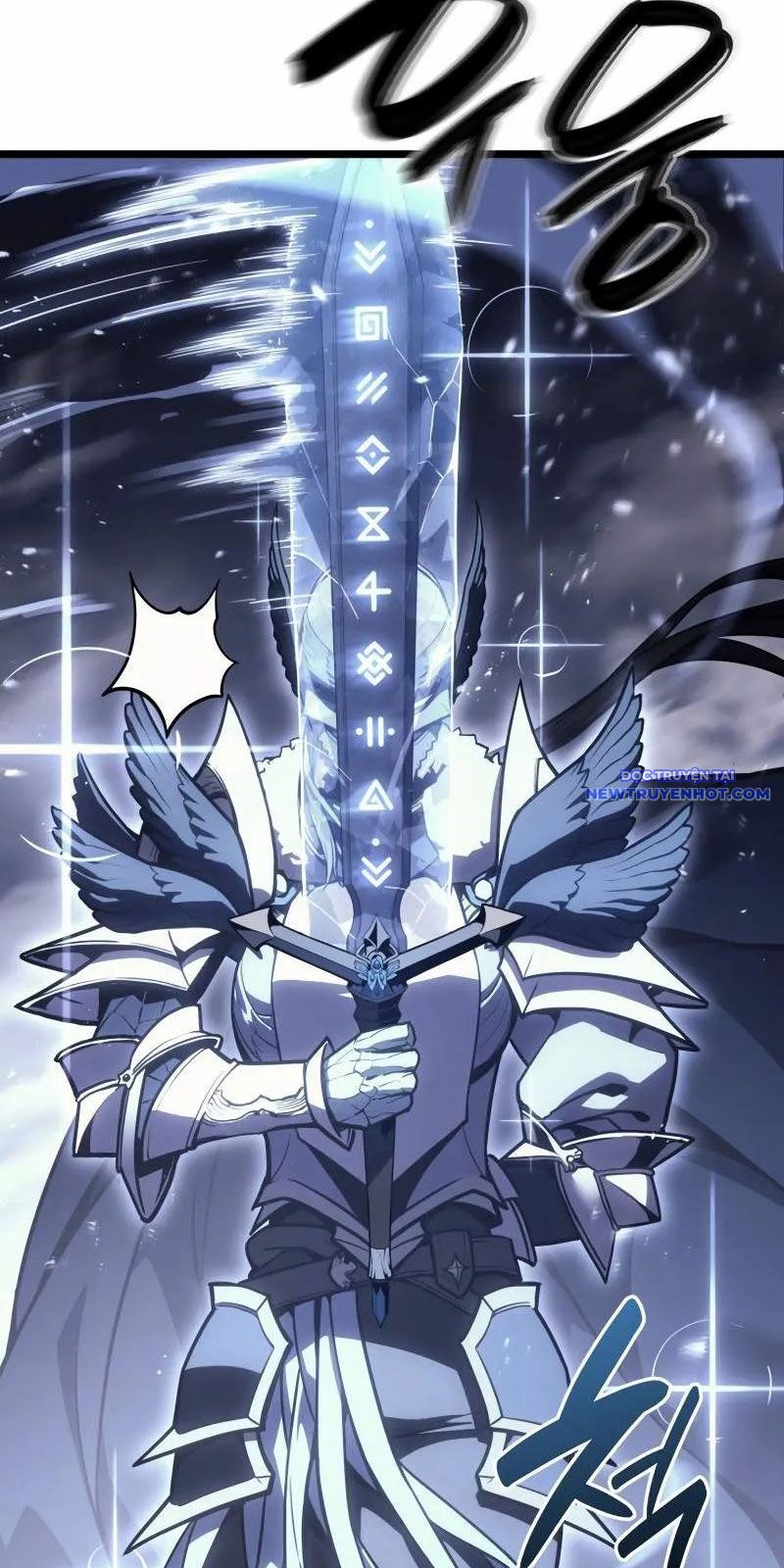 Vị Vua Mạnh Nhất Đã Trở Lại Chapter 113 - Trang 2
