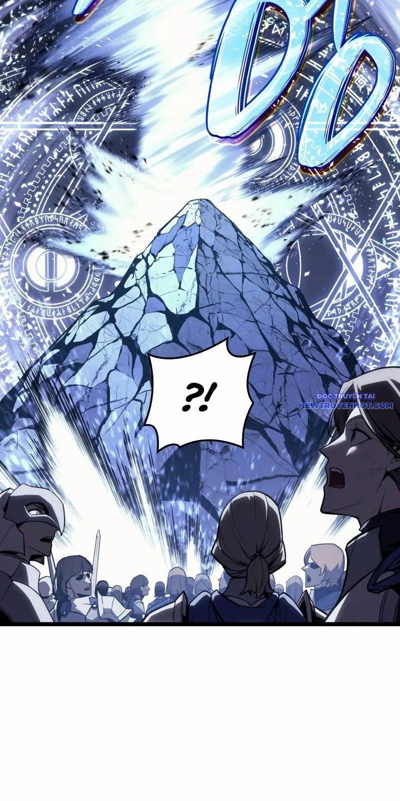 Vị Vua Mạnh Nhất Đã Trở Lại Chapter 113 - Trang 2