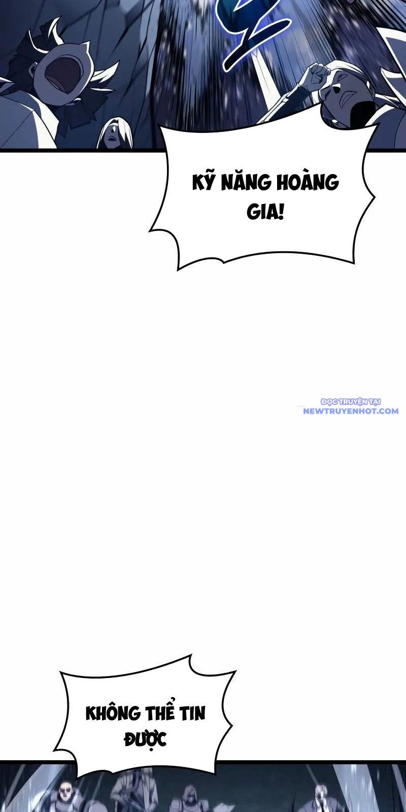 Vị Vua Mạnh Nhất Đã Trở Lại Chapter 113 - Trang 2