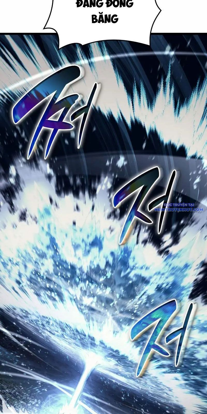 Vị Vua Mạnh Nhất Đã Trở Lại Chapter 113 - Trang 2