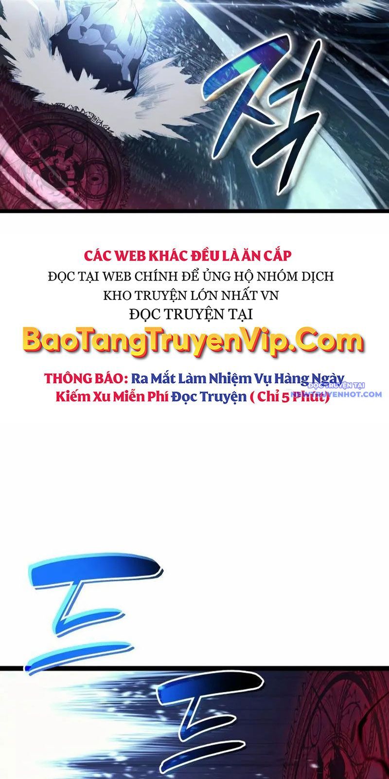 Vị Vua Mạnh Nhất Đã Trở Lại Chapter 113 - Trang 2