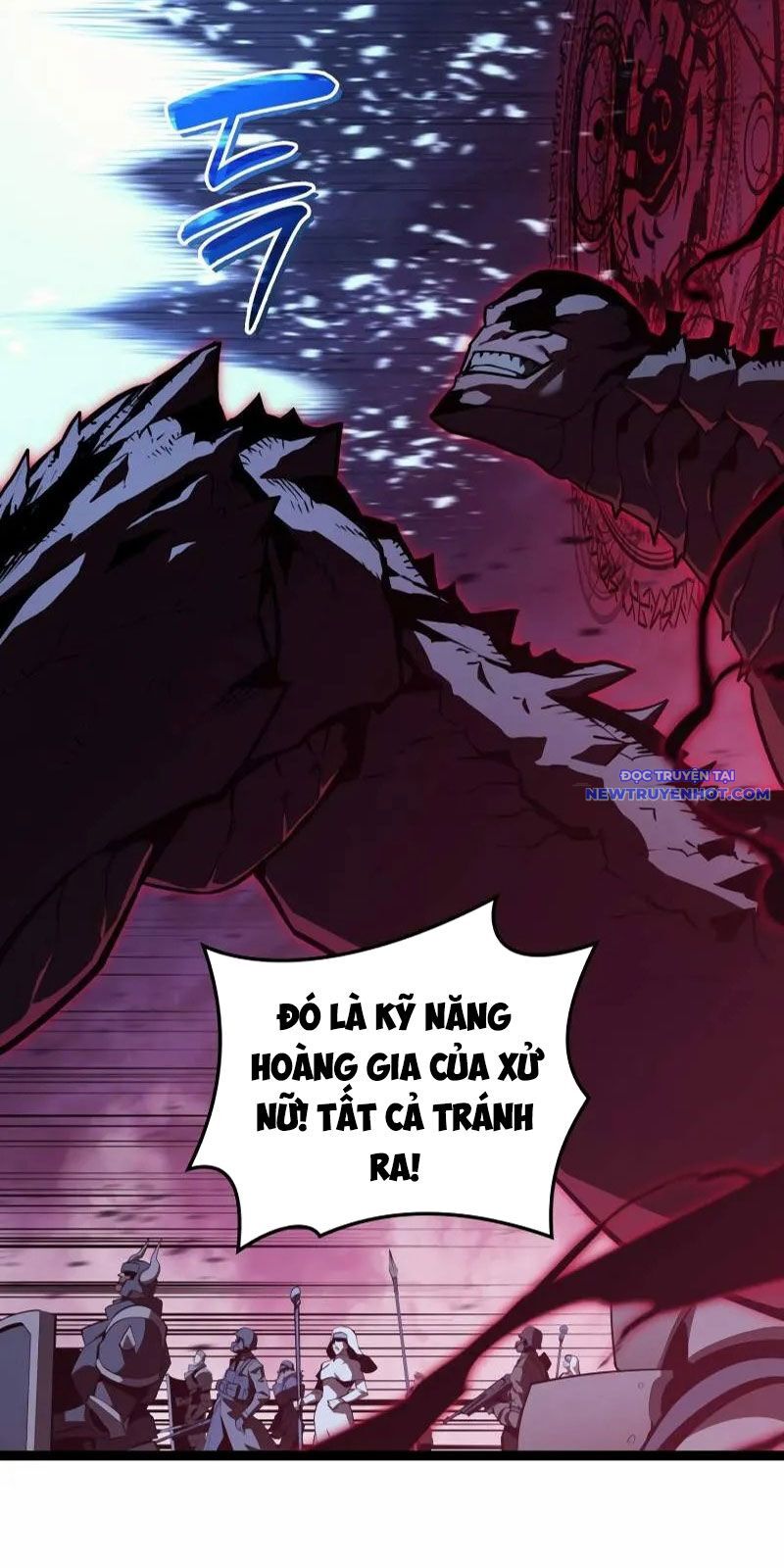 Vị Vua Mạnh Nhất Đã Trở Lại Chapter 113 - Trang 2
