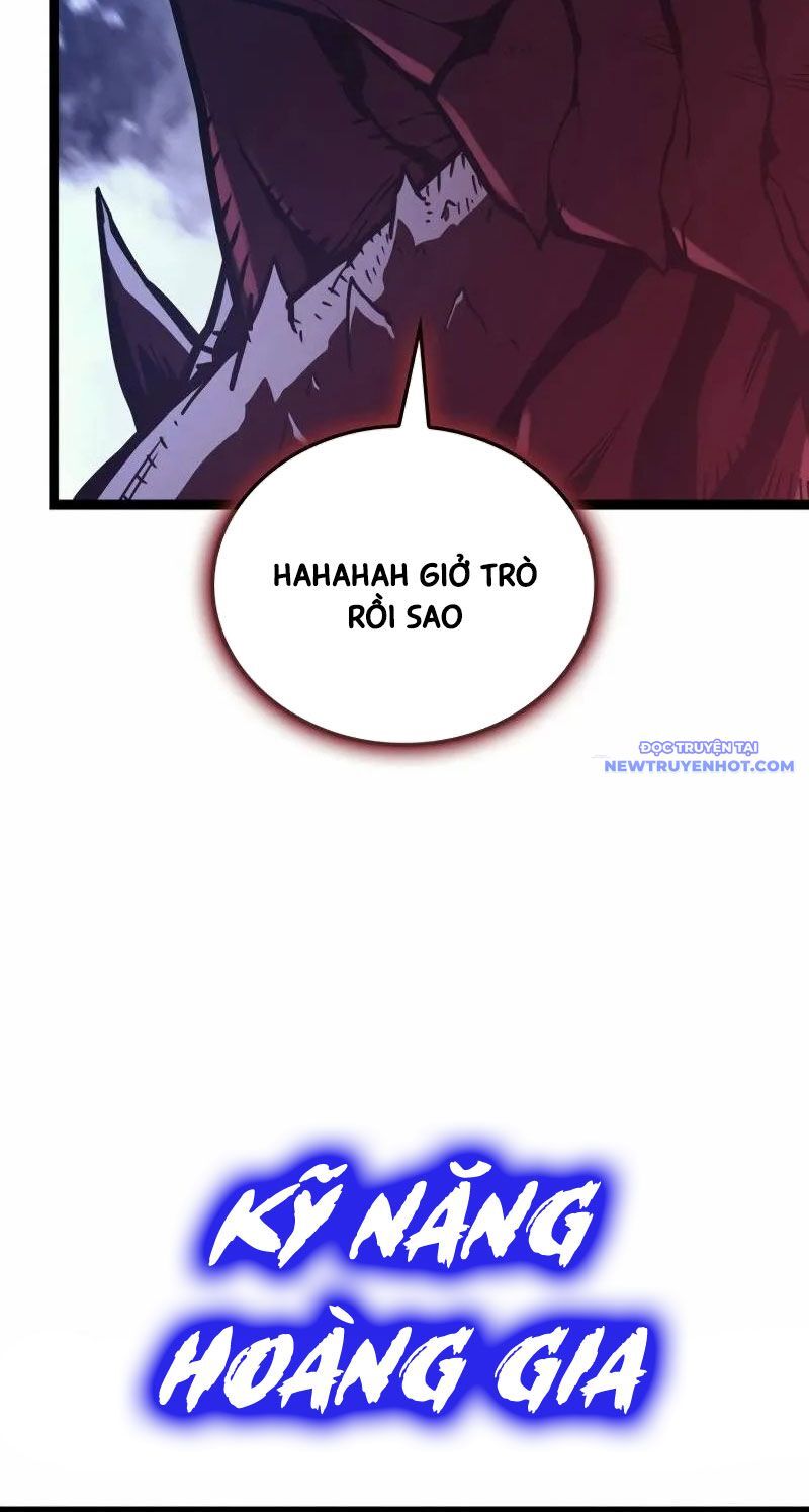 Vị Vua Mạnh Nhất Đã Trở Lại Chapter 113 - Trang 2