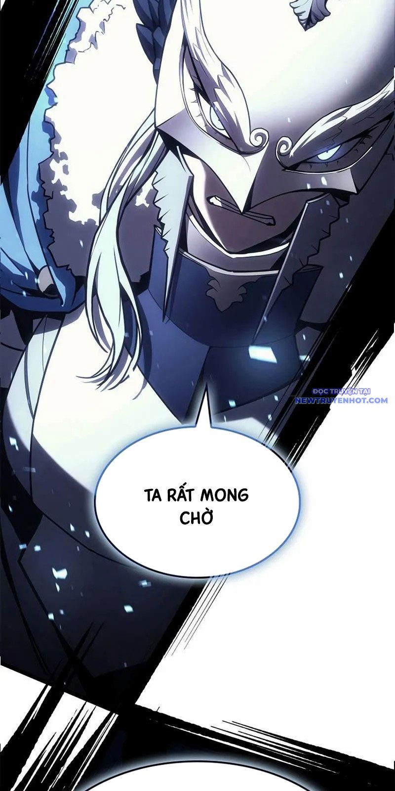 Vị Vua Mạnh Nhất Đã Trở Lại Chapter 113 - Trang 2