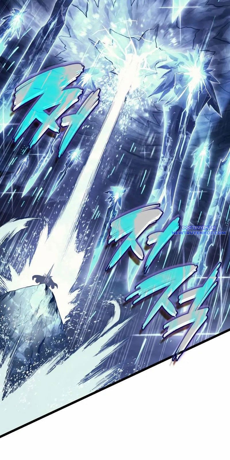 Vị Vua Mạnh Nhất Đã Trở Lại Chapter 113 - Trang 2