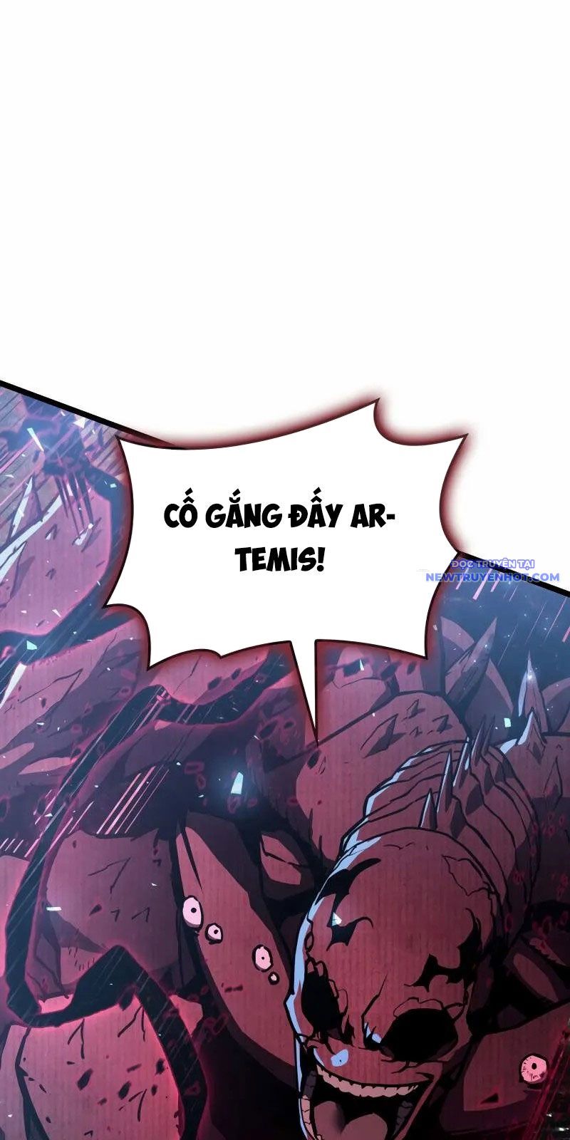 Vị Vua Mạnh Nhất Đã Trở Lại Chapter 113 - Trang 2