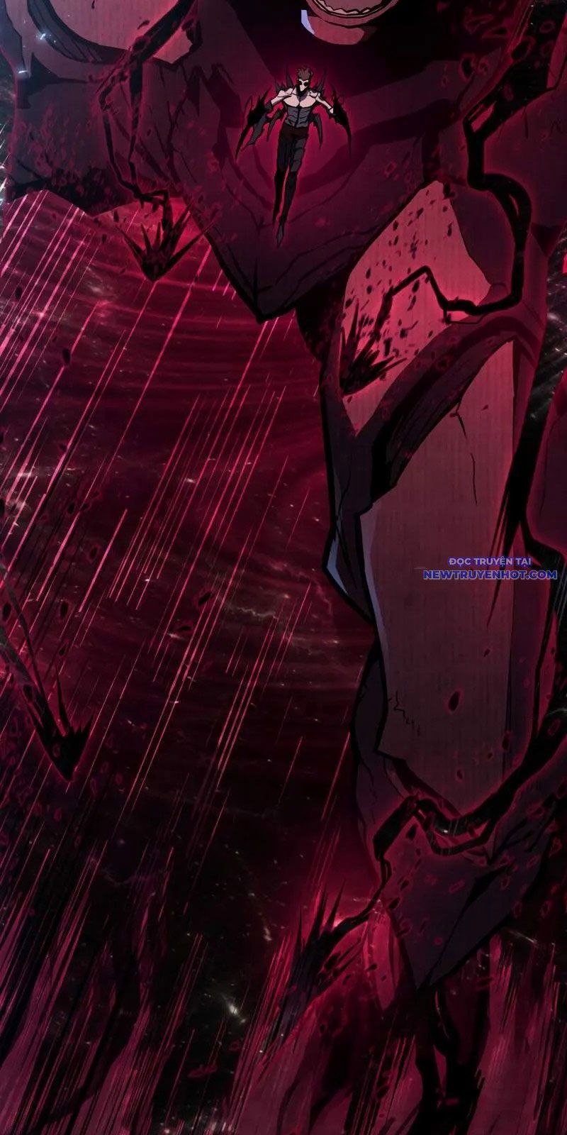 Vị Vua Mạnh Nhất Đã Trở Lại Chapter 113 - Trang 2