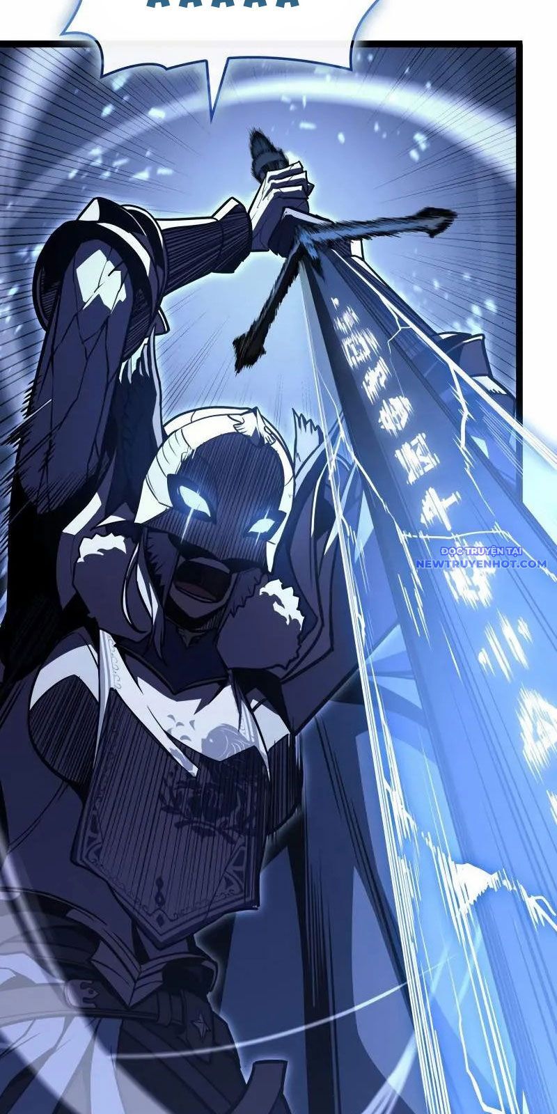 Vị Vua Mạnh Nhất Đã Trở Lại Chapter 113 - Trang 2