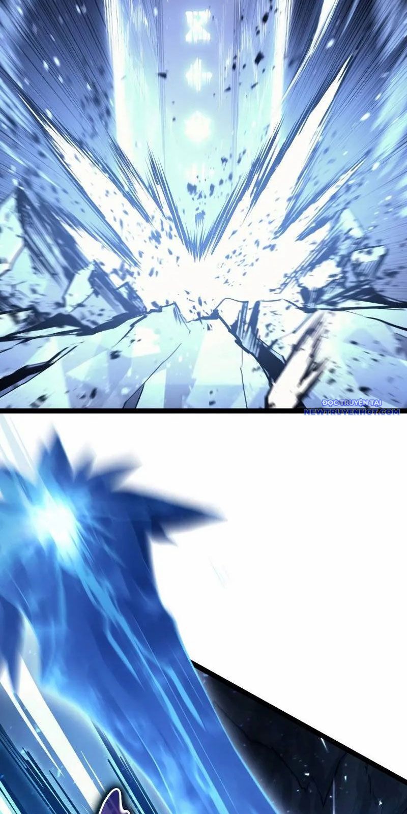 Vị Vua Mạnh Nhất Đã Trở Lại Chapter 113 - Trang 2