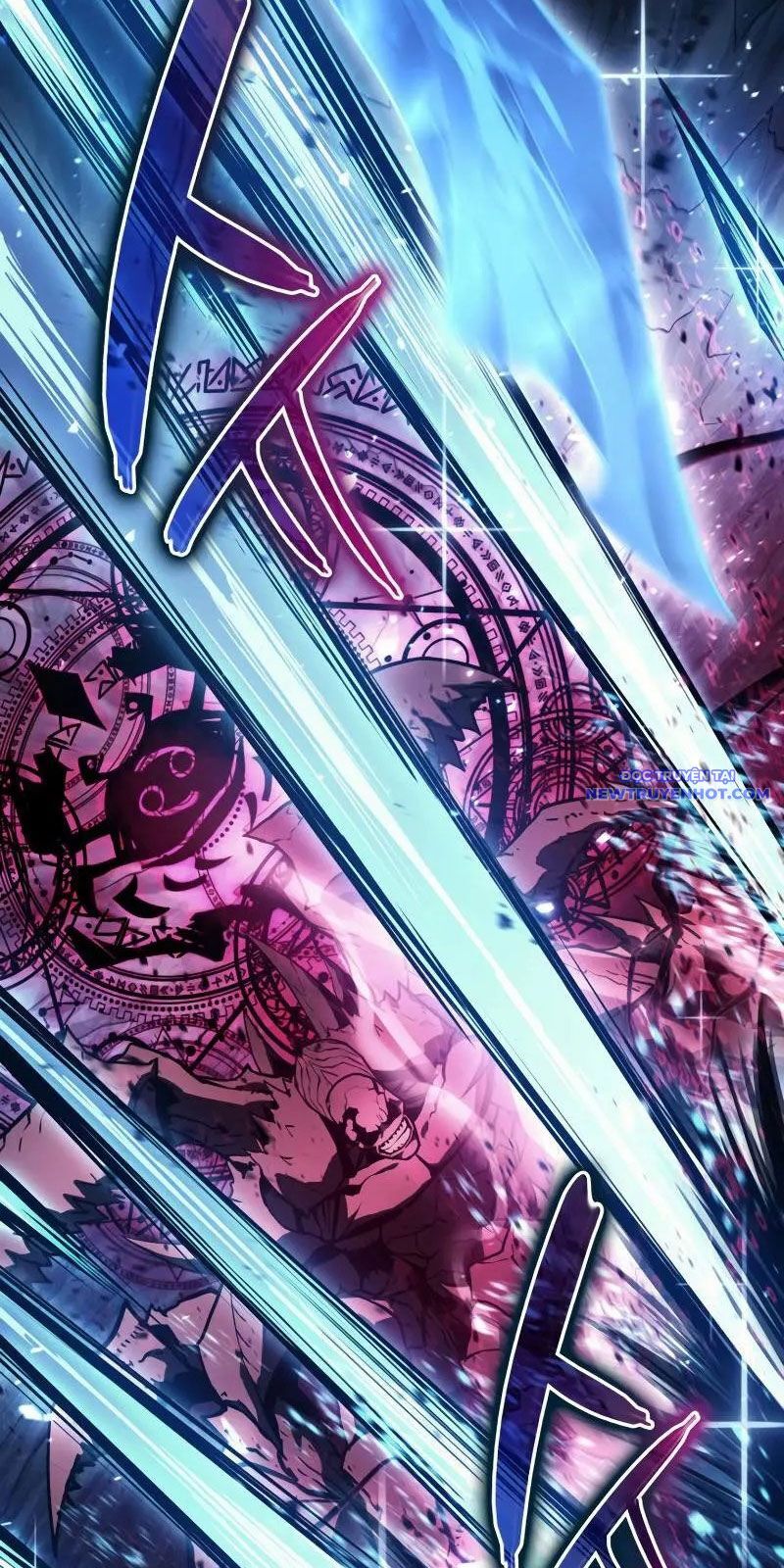 Vị Vua Mạnh Nhất Đã Trở Lại Chapter 113 - Trang 2