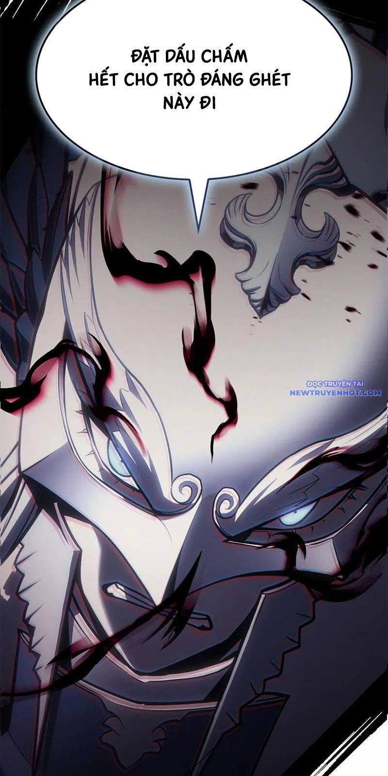 Vị Vua Mạnh Nhất Đã Trở Lại Chapter 113 - Trang 2