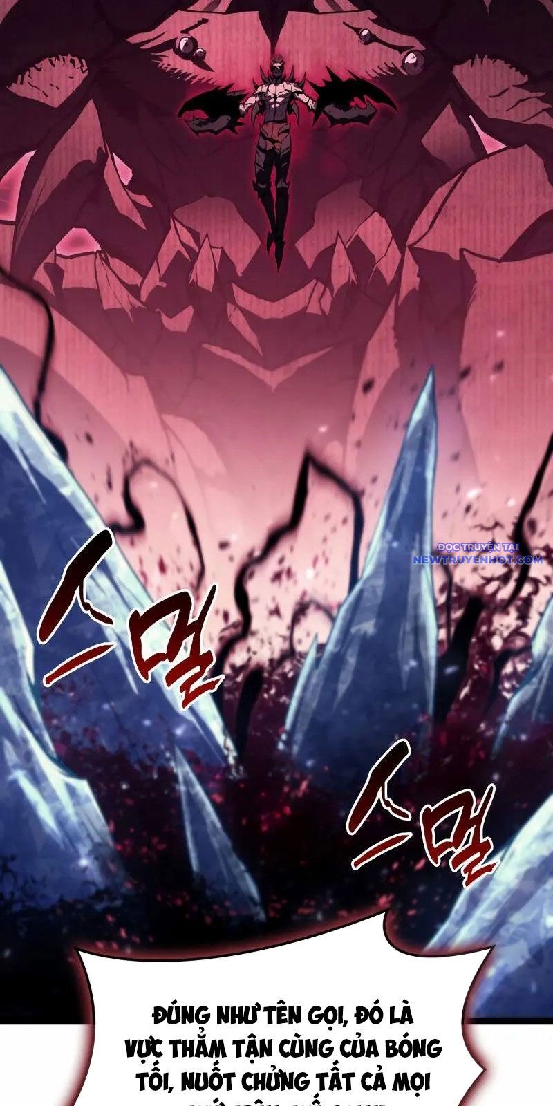 Vị Vua Mạnh Nhất Đã Trở Lại Chapter 113 - Trang 2