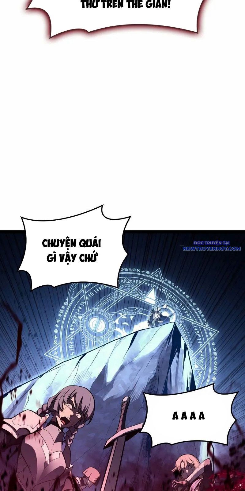 Vị Vua Mạnh Nhất Đã Trở Lại Chapter 113 - Trang 2