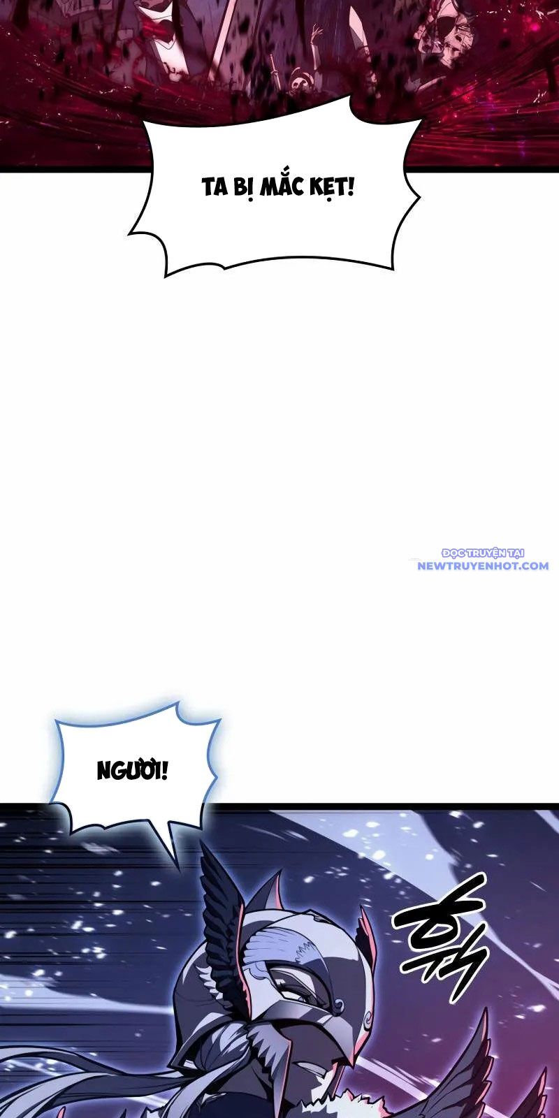 Vị Vua Mạnh Nhất Đã Trở Lại Chapter 113 - Trang 2