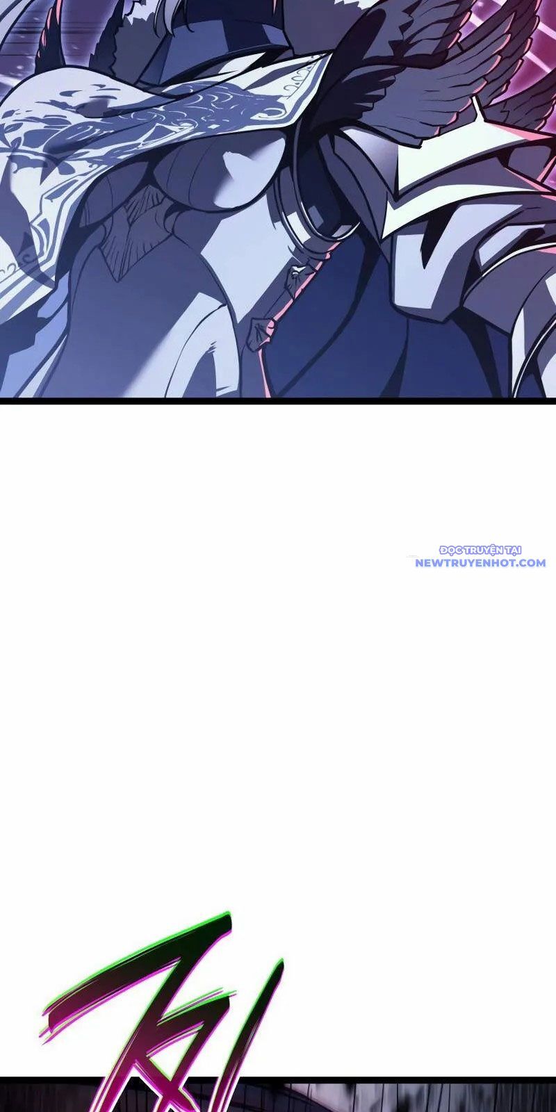 Vị Vua Mạnh Nhất Đã Trở Lại Chapter 113 - Trang 2