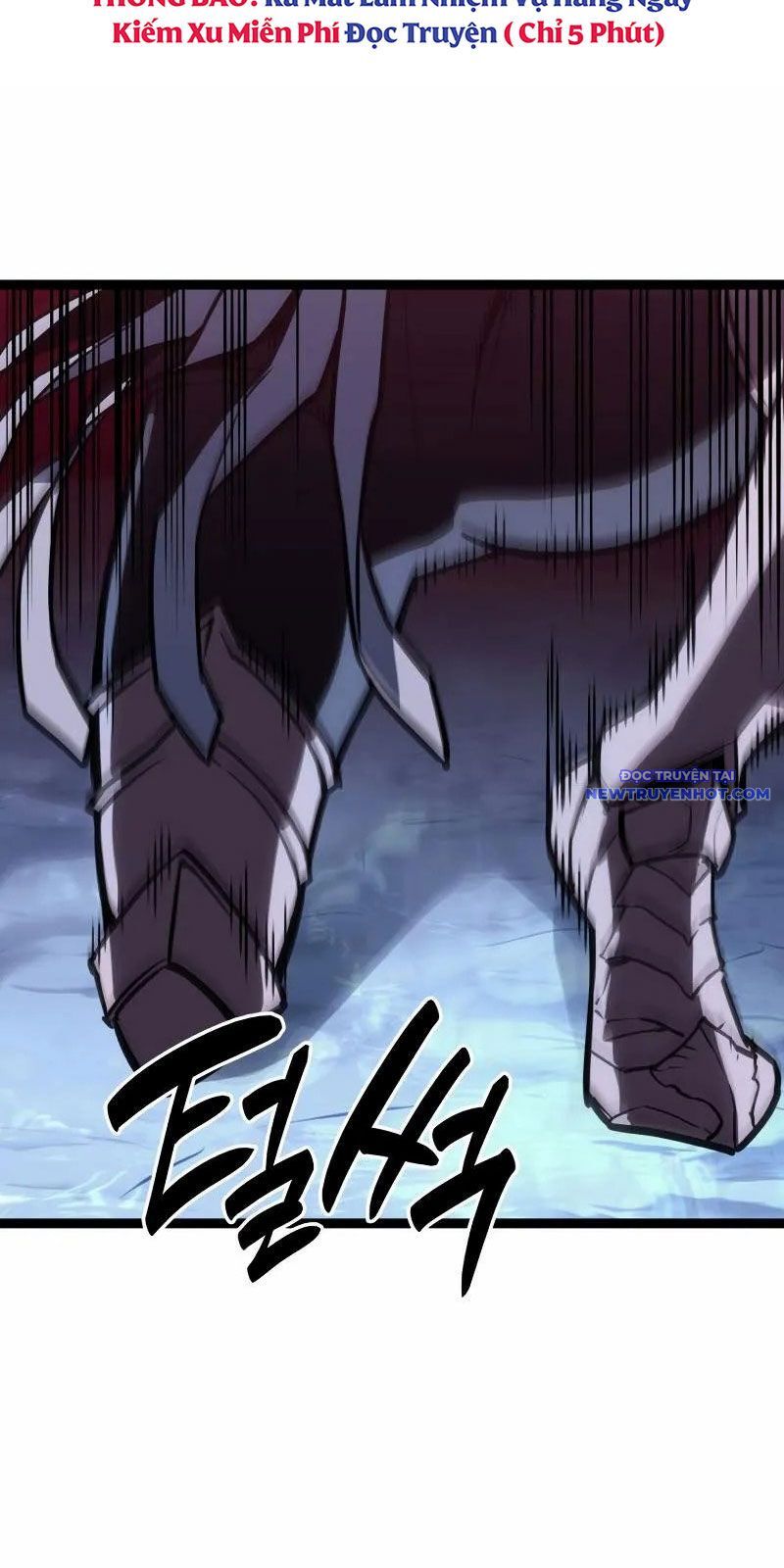 Vị Vua Mạnh Nhất Đã Trở Lại Chapter 113 - Trang 2