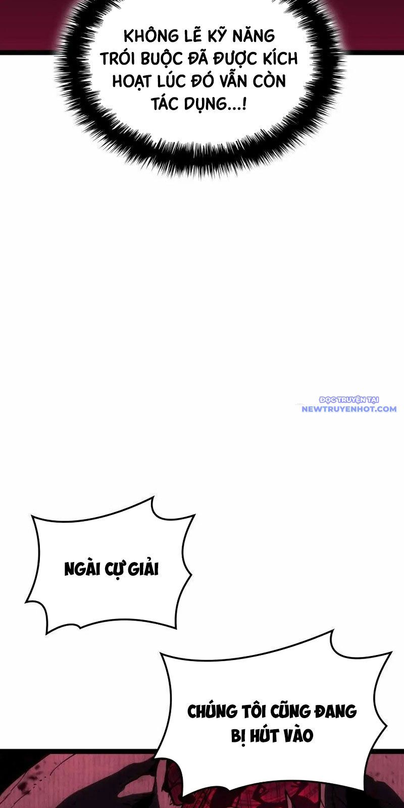 Vị Vua Mạnh Nhất Đã Trở Lại Chapter 113 - Trang 2