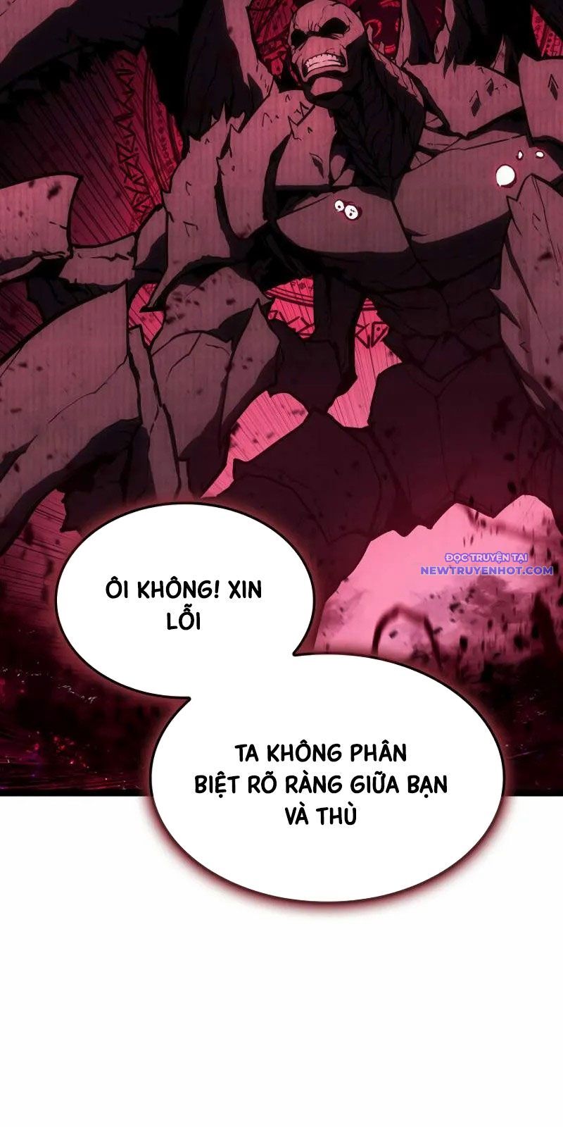Vị Vua Mạnh Nhất Đã Trở Lại Chapter 113 - Trang 2