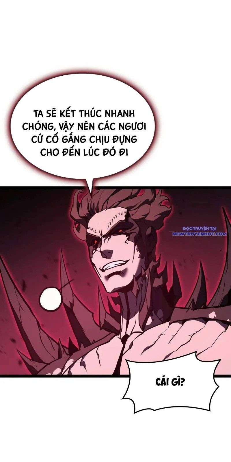 Vị Vua Mạnh Nhất Đã Trở Lại Chapter 113 - Trang 2