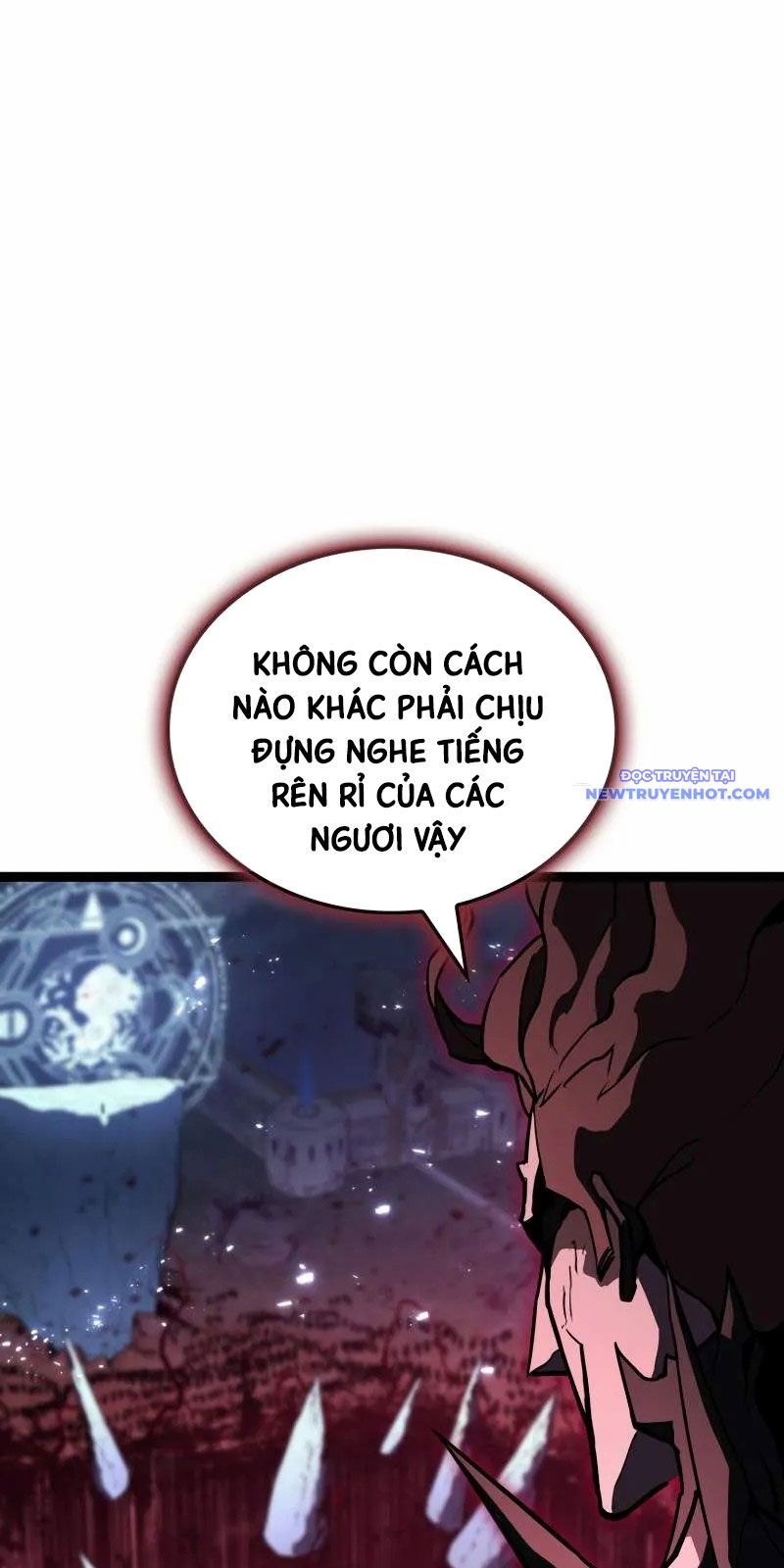 Vị Vua Mạnh Nhất Đã Trở Lại Chapter 113 - Trang 2