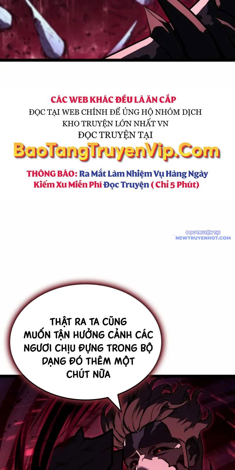 Vị Vua Mạnh Nhất Đã Trở Lại Chapter 113 - Trang 2