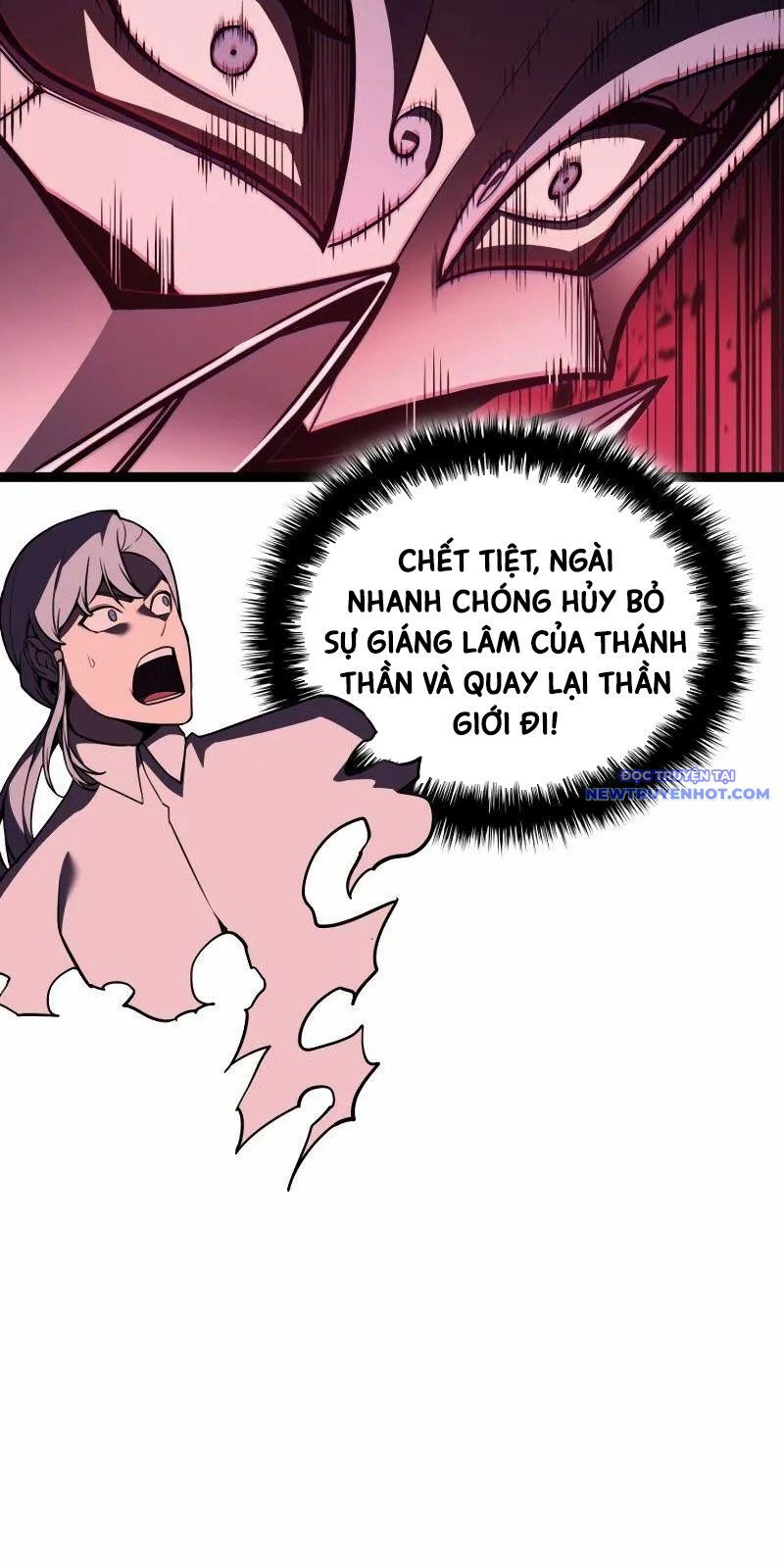 Vị Vua Mạnh Nhất Đã Trở Lại Chapter 113 - Trang 2