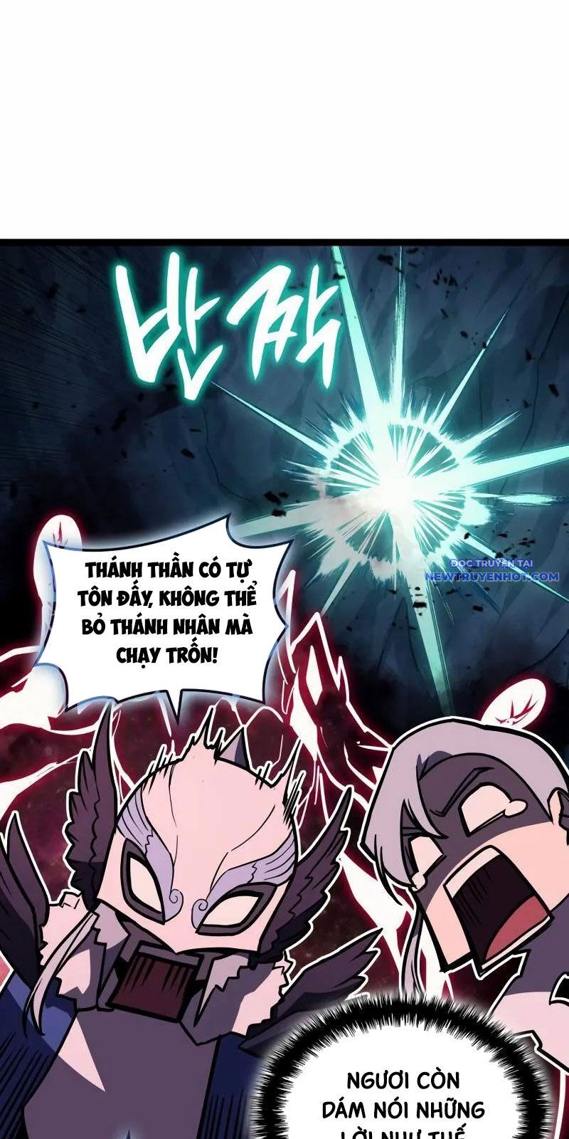 Vị Vua Mạnh Nhất Đã Trở Lại Chapter 113 - Trang 2