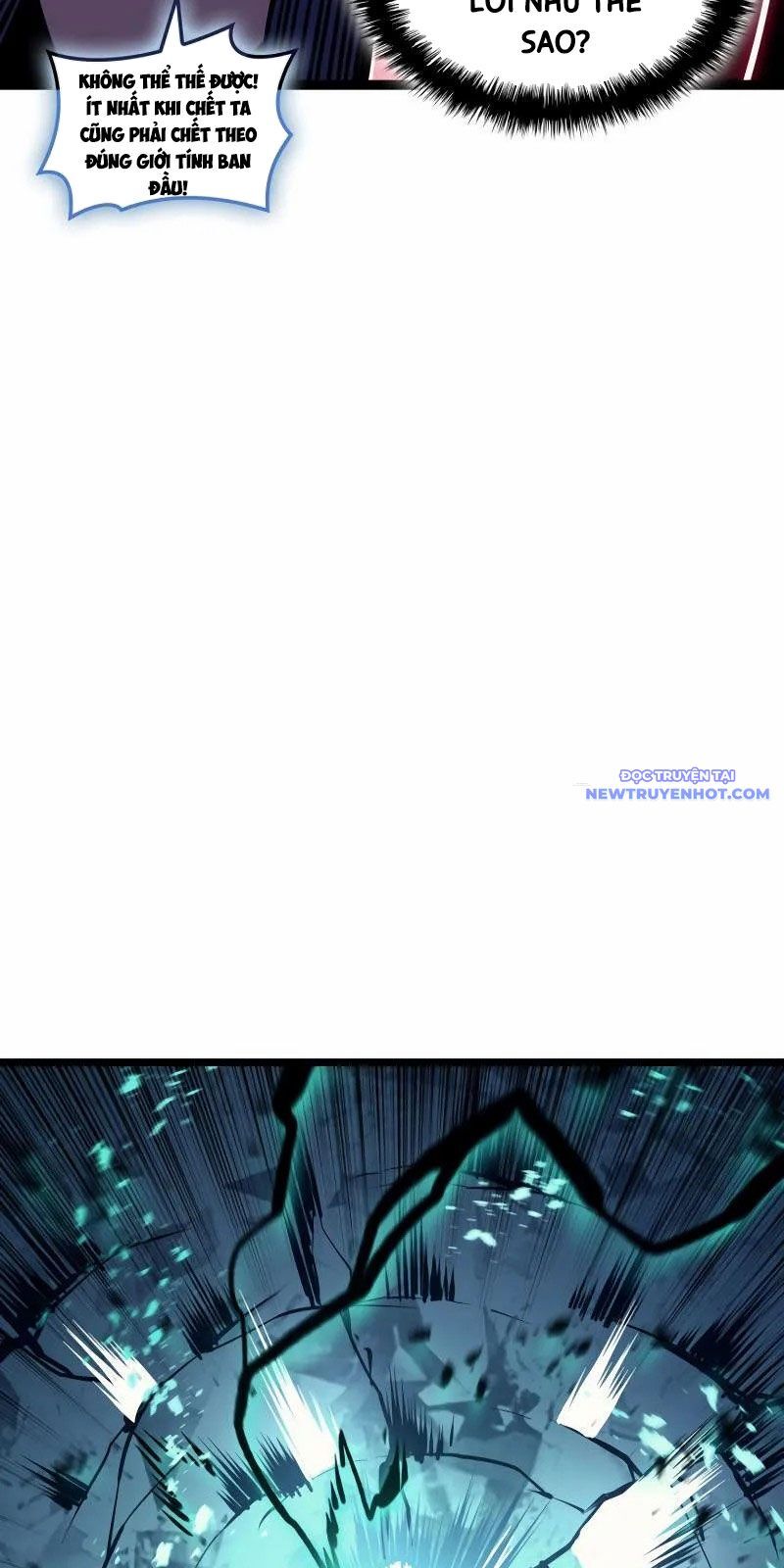 Vị Vua Mạnh Nhất Đã Trở Lại Chapter 113 - Trang 2