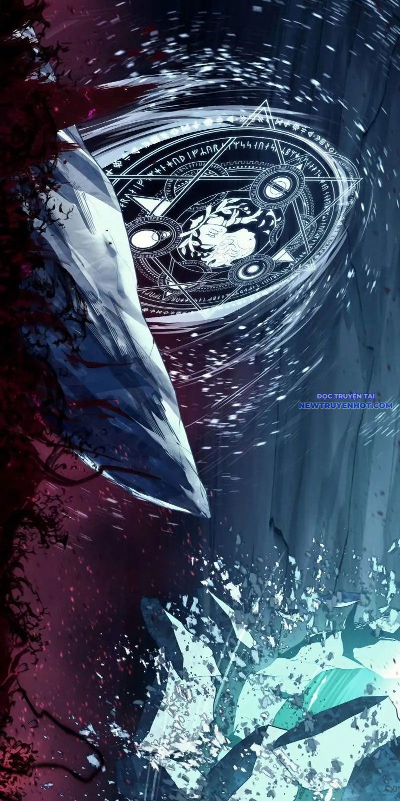 Vị Vua Mạnh Nhất Đã Trở Lại Chapter 113 - Trang 2