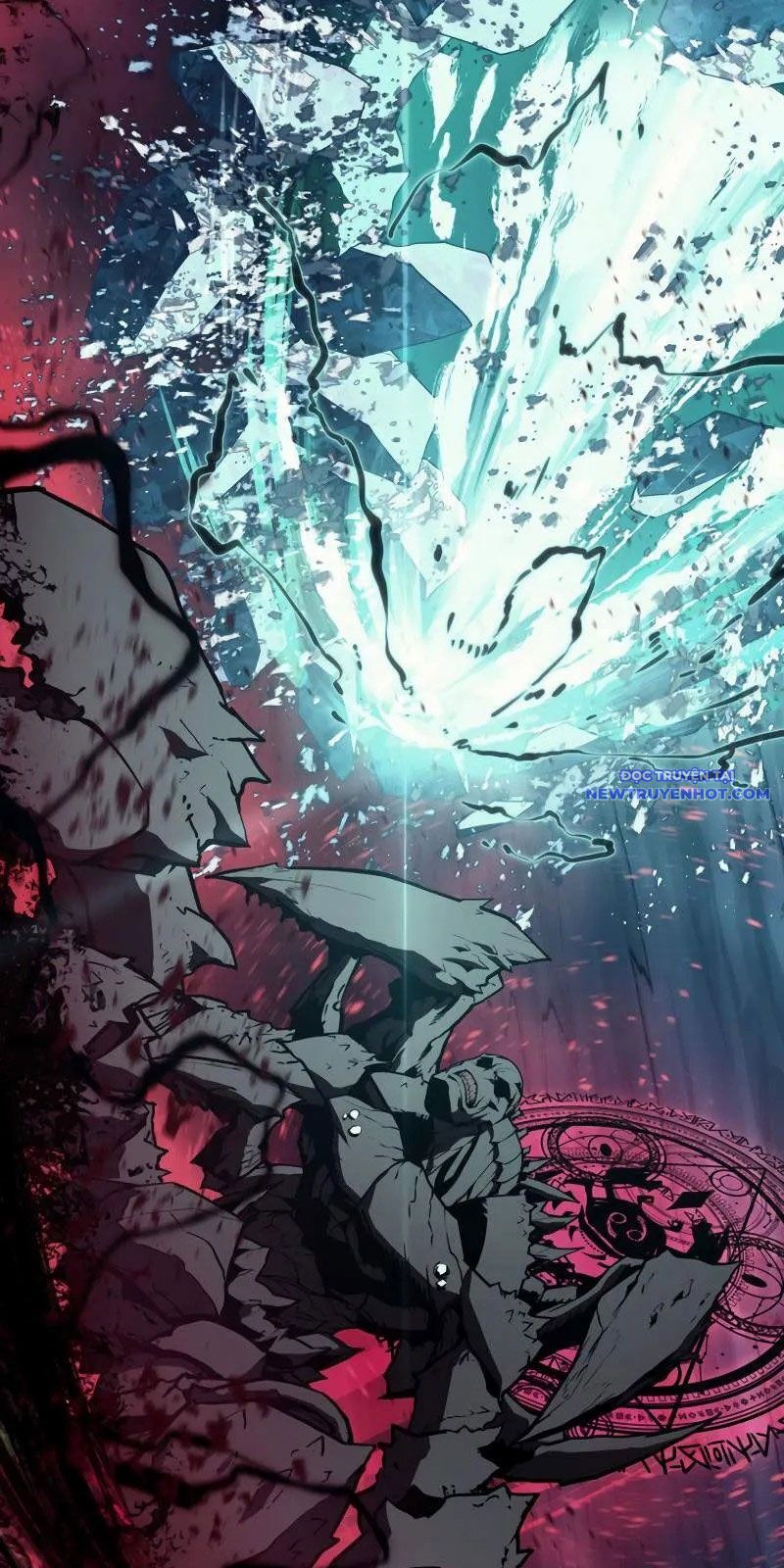 Vị Vua Mạnh Nhất Đã Trở Lại Chapter 113 - Trang 2