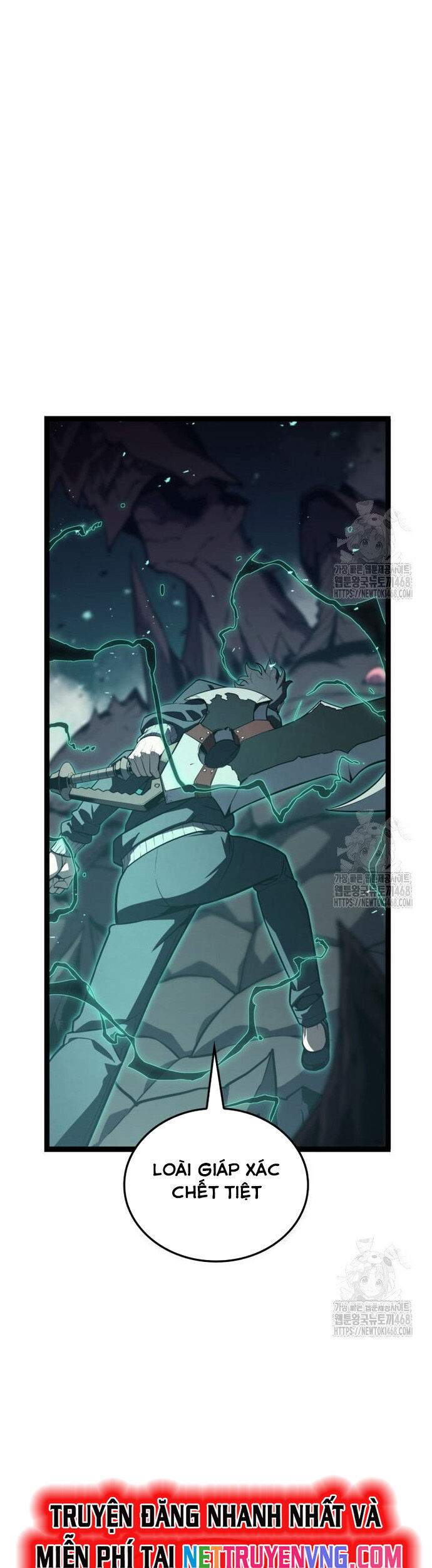 Vị Vua Mạnh Nhất Đã Trở Lại Chapter 114 - Trang 2